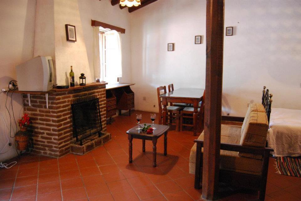 Xenis House Guest House Galata Rom bilde