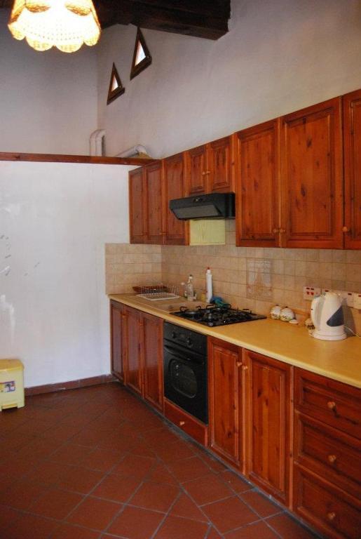 Xenis House Guest House Galata Rom bilde