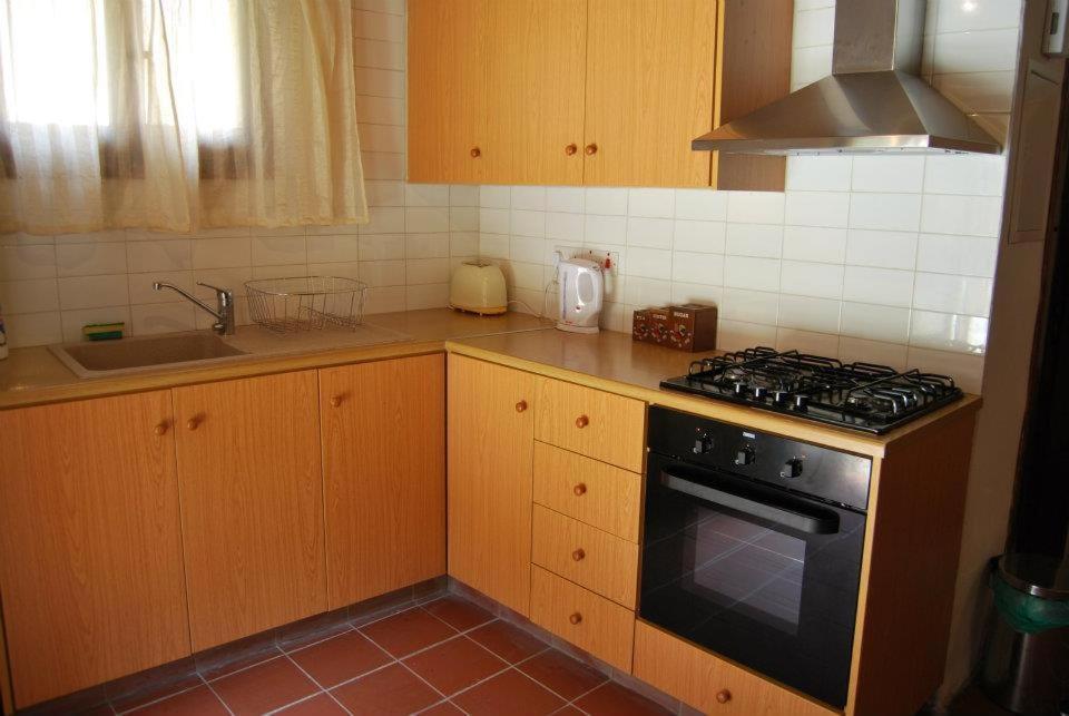 Xenis House Guest House Galata Rom bilde