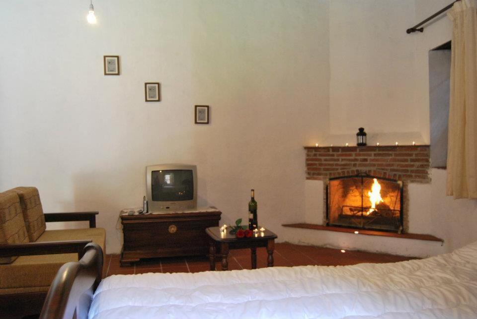 Xenis House Guest House Galata Rom bilde
